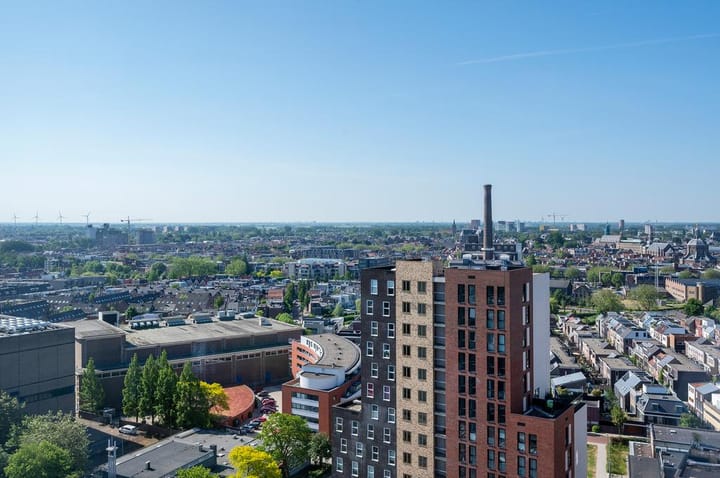 Foto 12 van Eschertoren 16-A