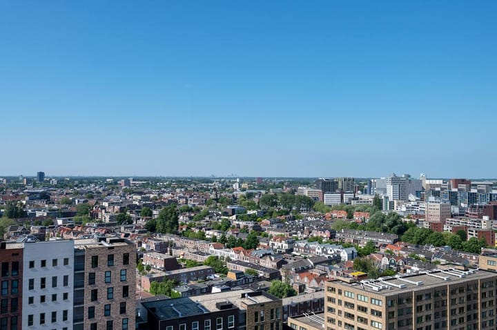 Foto 13 van Eschertoren 16-A