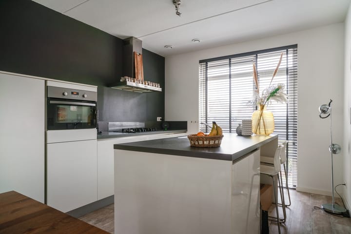 Foto 3 van Vissen 15