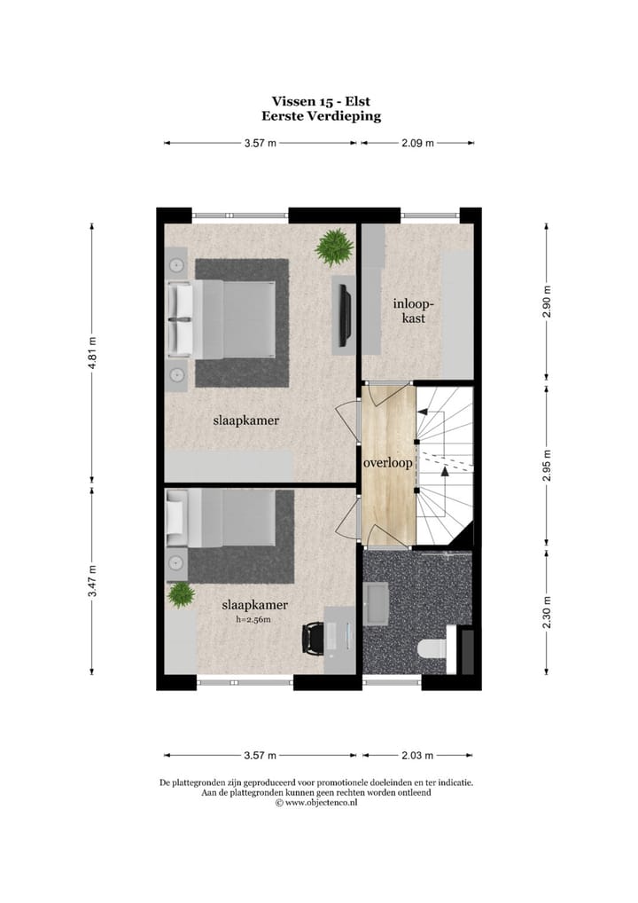 Foto 58 van Vissen 15