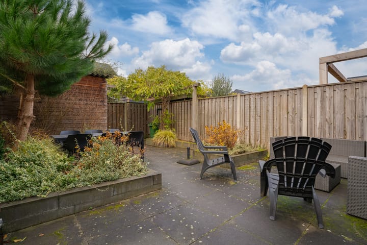 Foto 5 van Vissen 15