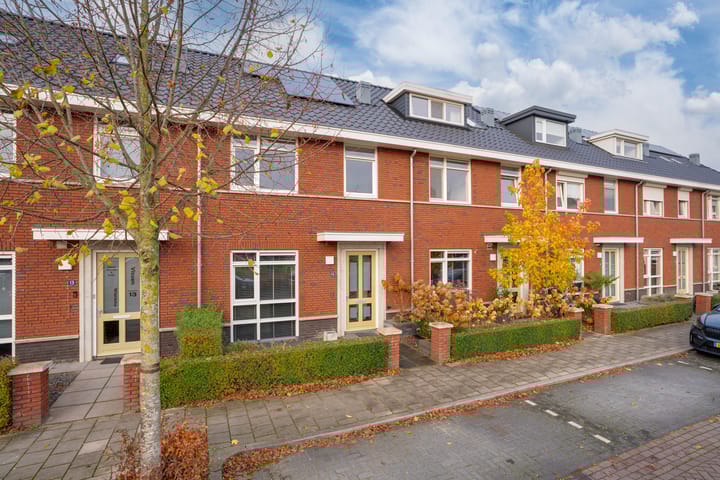 Foto 6 van Vissen 15