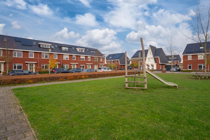 Foto 10 van Vissen 15