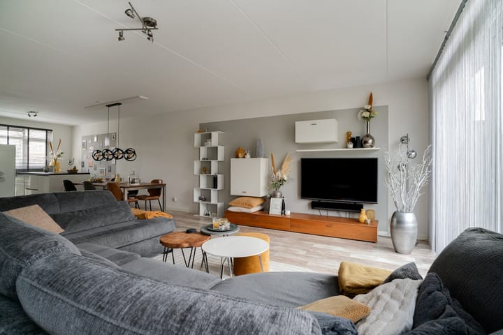 Foto 14 van Vissen 15