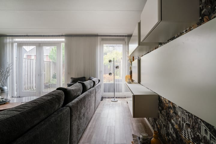 Foto 15 van Vissen 15