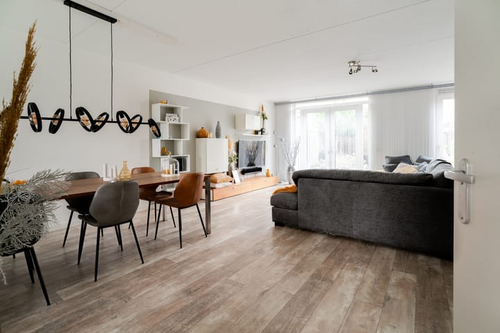 Foto 16 van Vissen 15