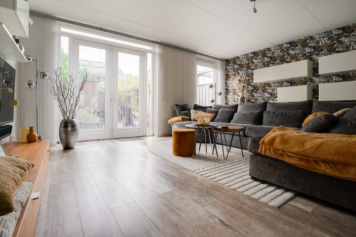 Foto 17 van Vissen 15