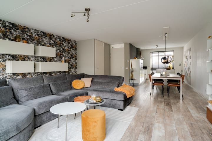 Foto 18 van Vissen 15