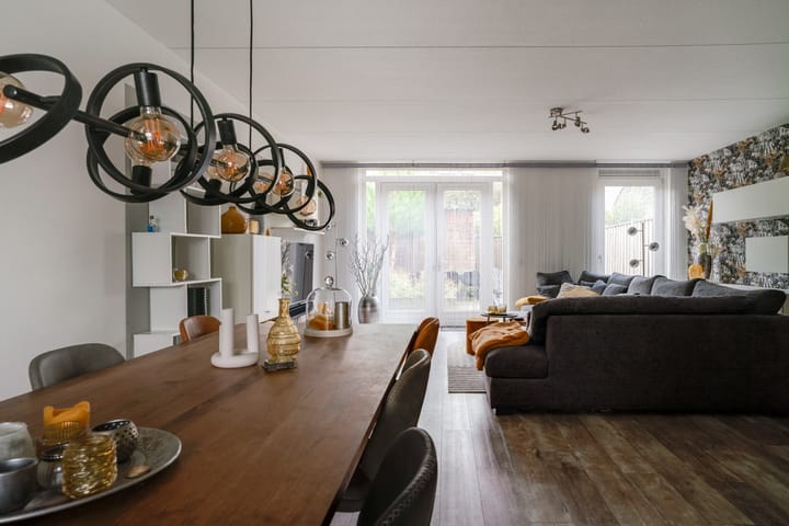 Foto 19 van Vissen 15