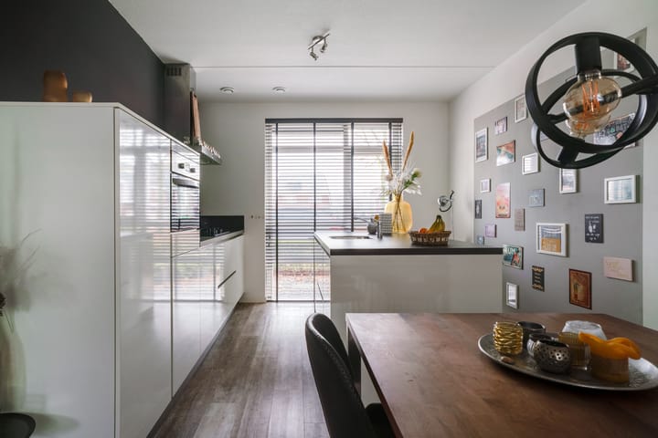 Foto 21 van Vissen 15