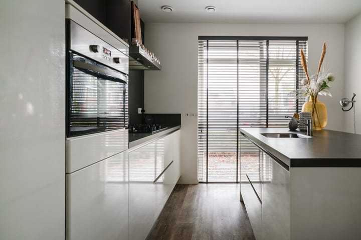 Foto 22 van Vissen 15