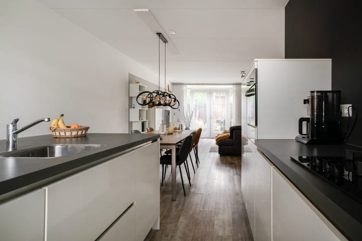 Foto 24 van Vissen 15