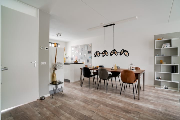 Foto 25 van Vissen 15