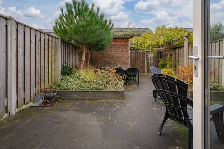 Foto 26 van Vissen 15