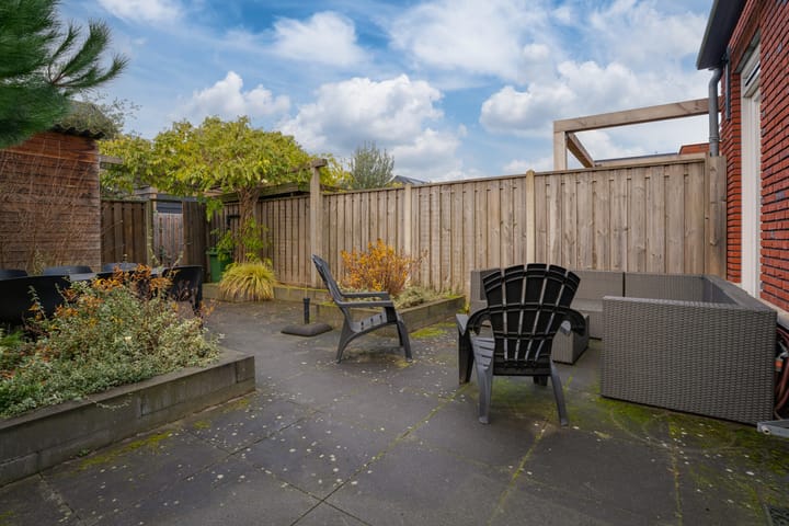 Foto 27 van Vissen 15