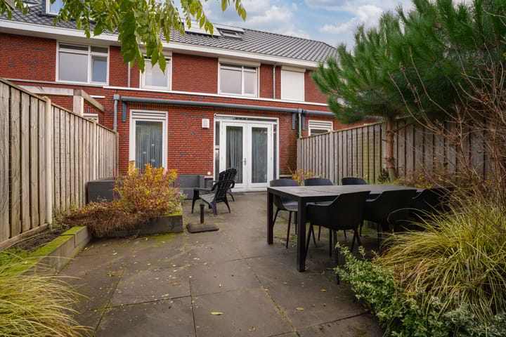 Foto 29 van Vissen 15