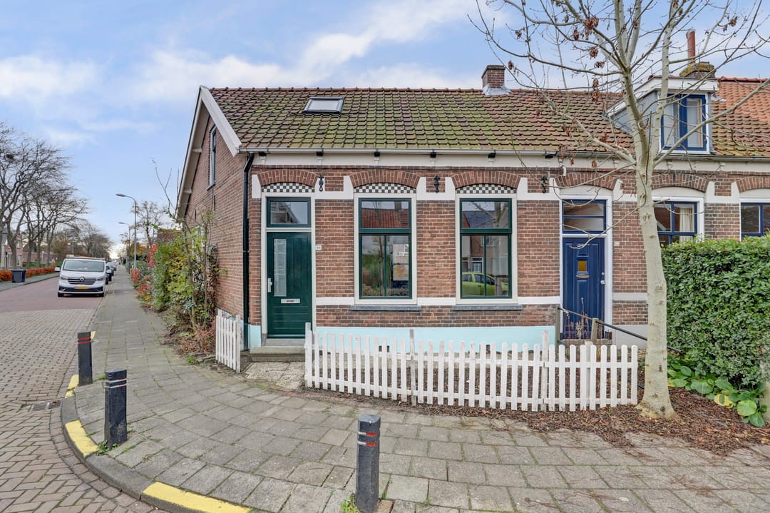 Photo 2 of Havelaarstraat 66