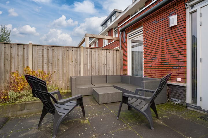 Foto 31 van Vissen 15