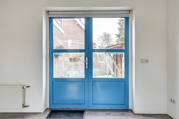 Foto 12 van Havelaarstraat 66