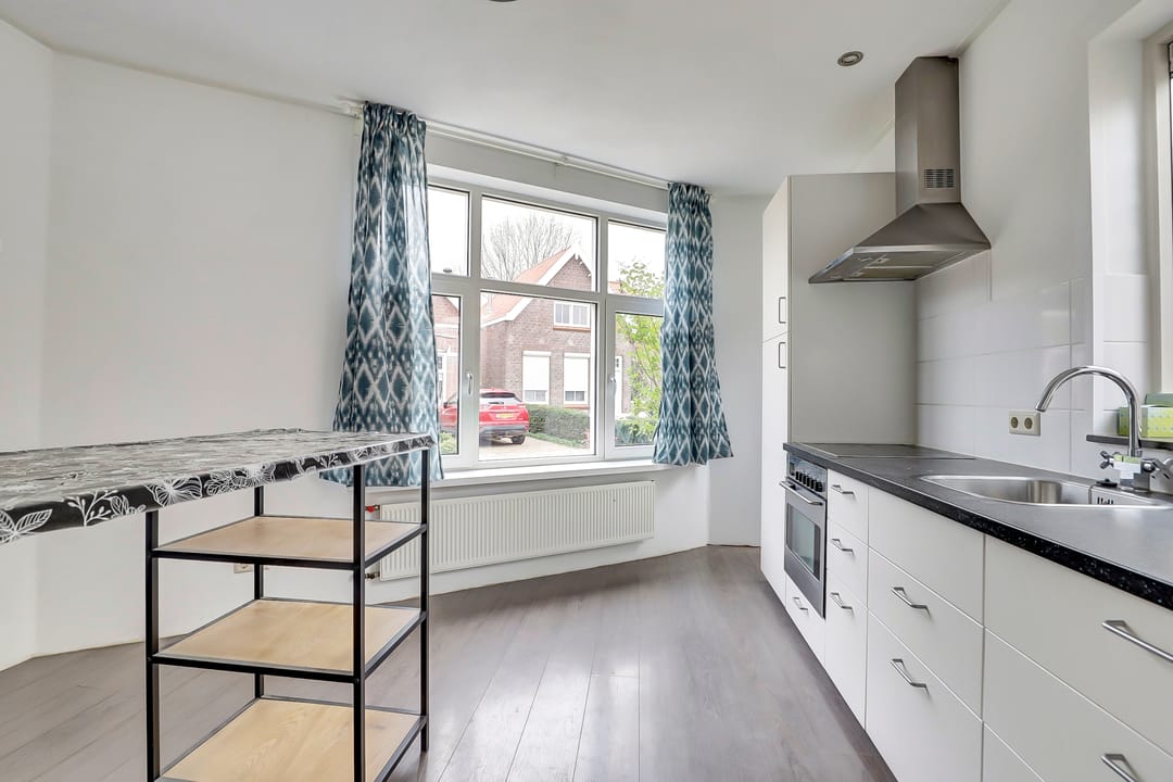 Photo 13 of Havelaarstraat 66