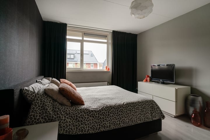 Foto 37 van Vissen 15