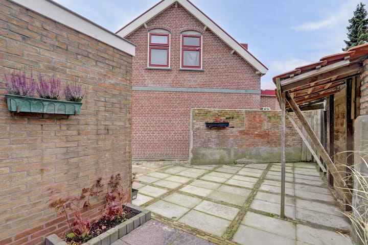 Foto 23 van Havelaarstraat 66