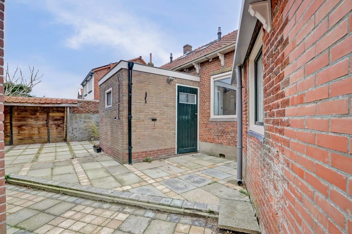 Foto 26 van Havelaarstraat 66