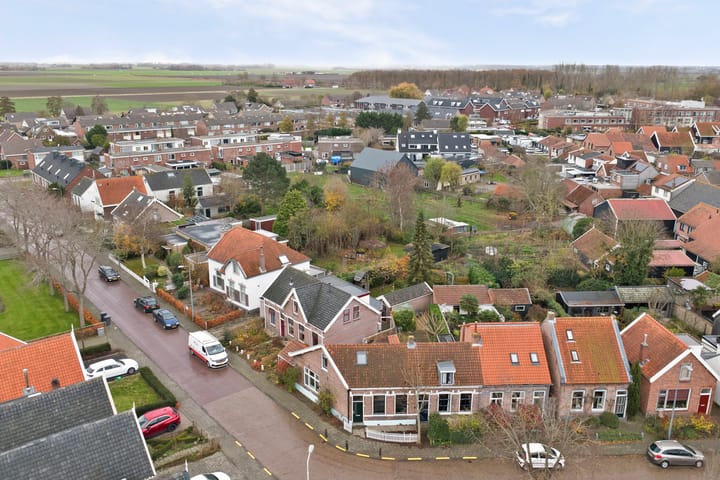 Foto 27 van Havelaarstraat 66