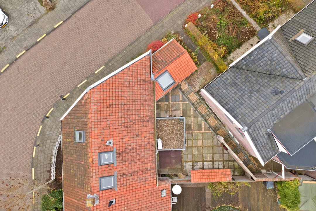 Photo 28 of Havelaarstraat 66