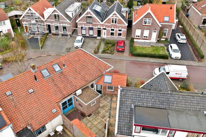 Foto 29 van Havelaarstraat 66