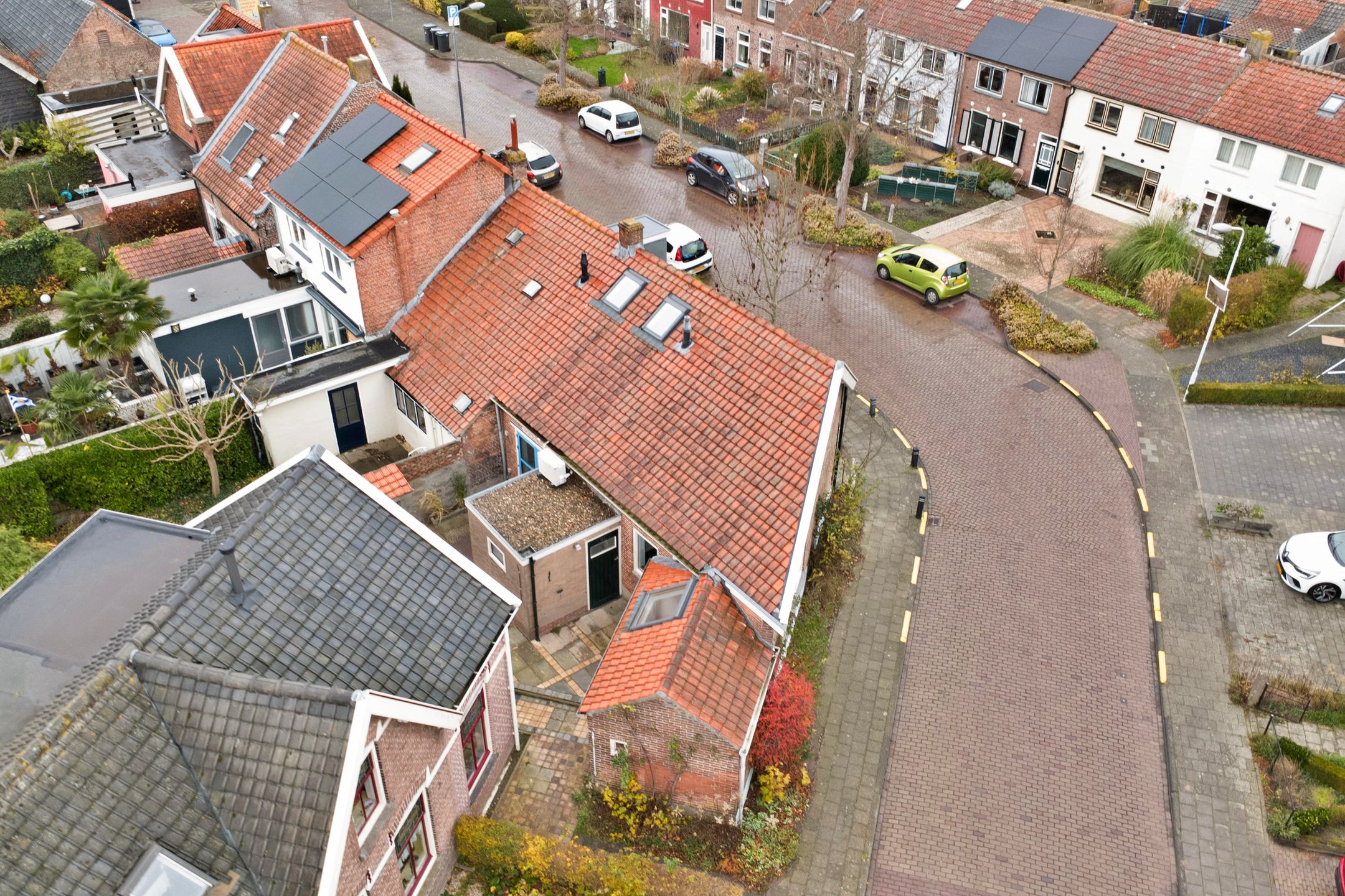 Photo 30 of Havelaarstraat 66