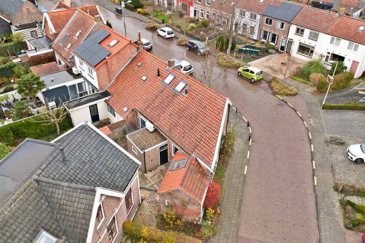 Foto 30 van Havelaarstraat 66