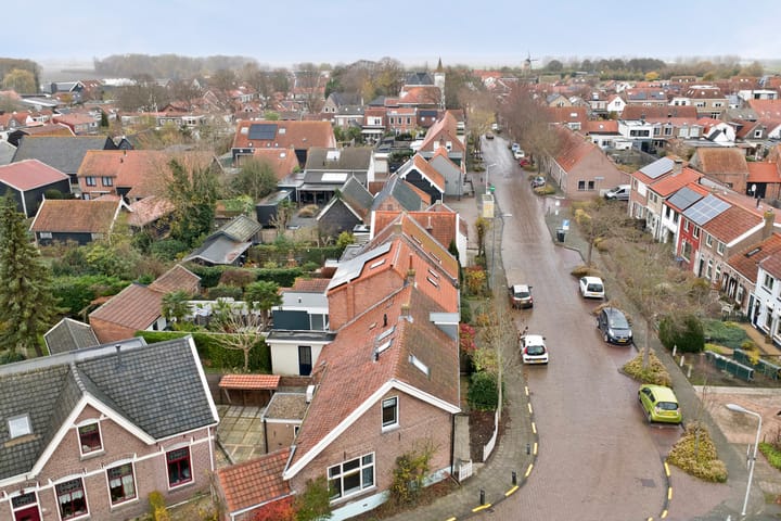 Foto 31 van Havelaarstraat 66