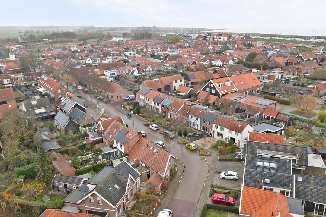 Photo 32 of Havelaarstraat 66