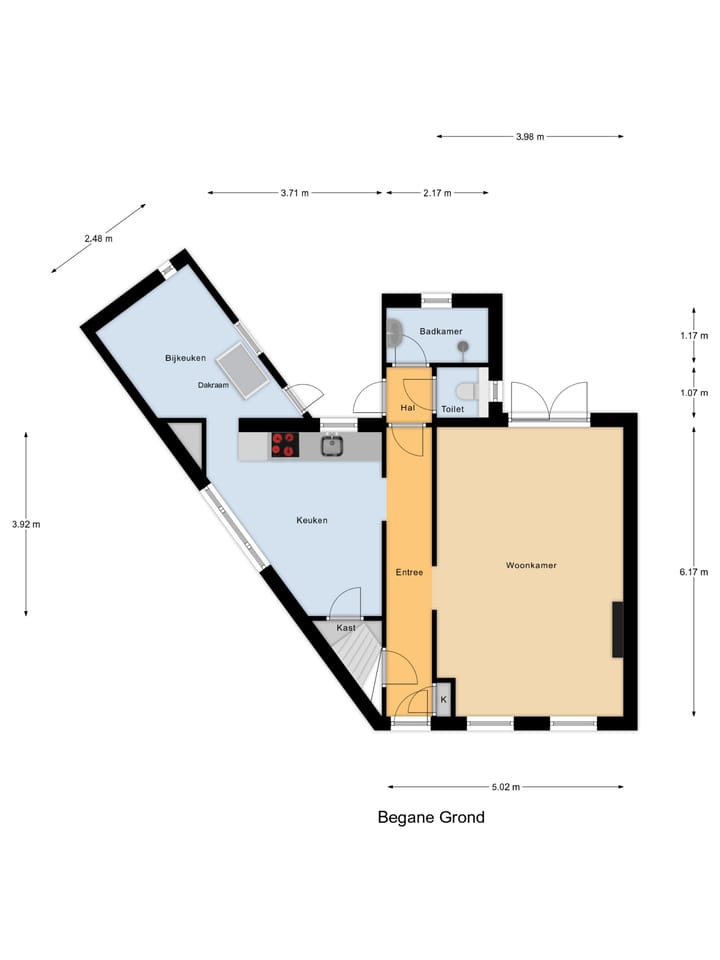 Foto 33 van Havelaarstraat 66