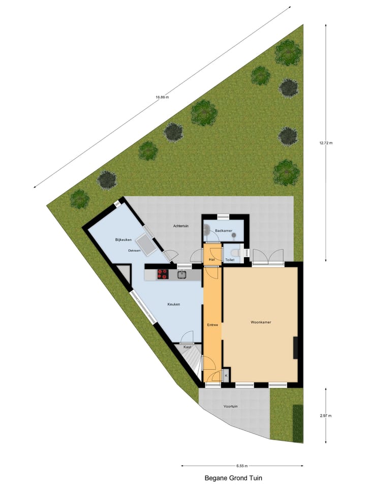 Foto 34 van Havelaarstraat 66