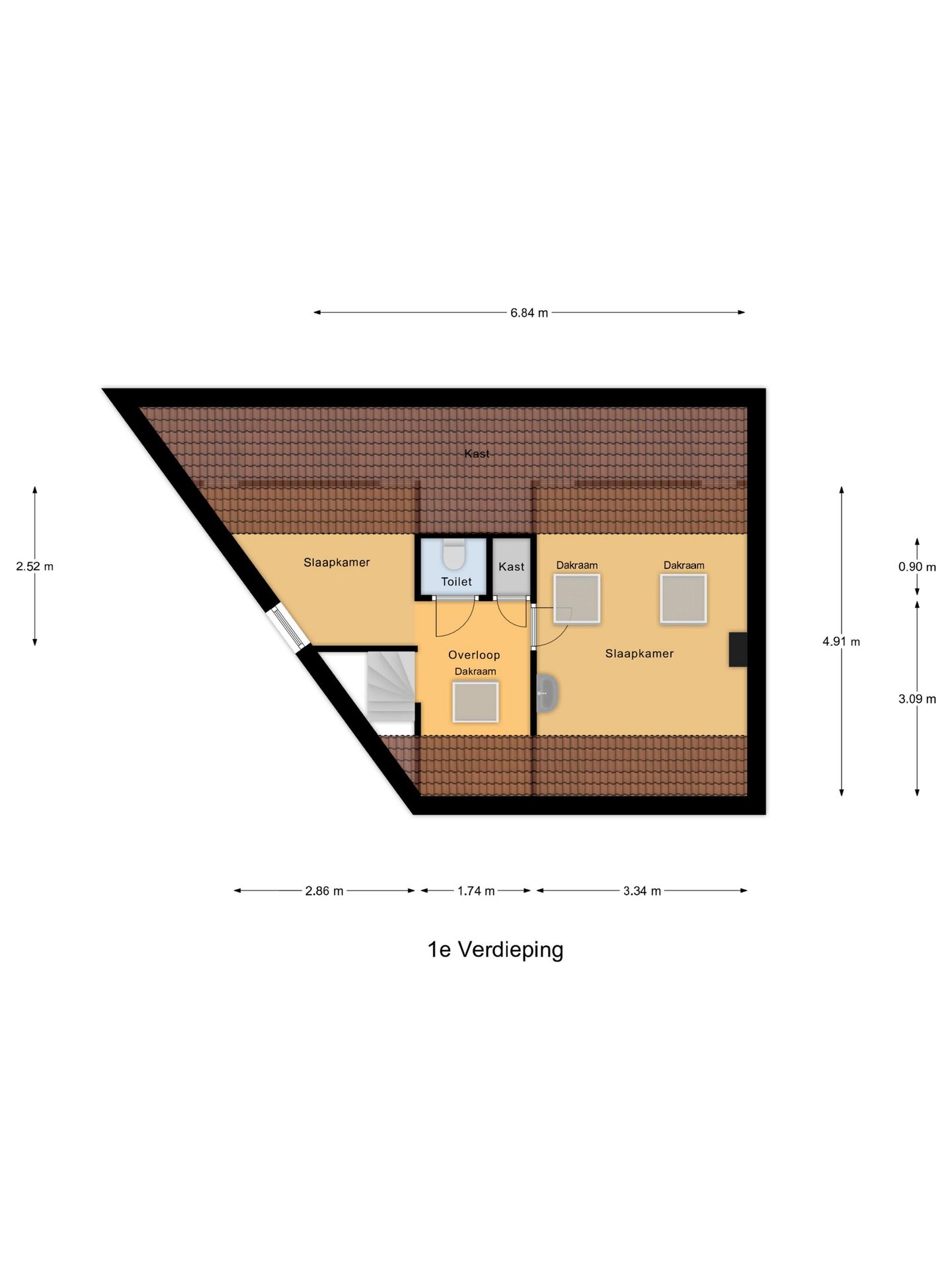 Photo 35 of Havelaarstraat 66