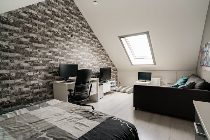 Foto 49 van Vissen 15