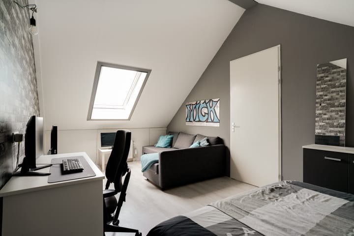 Foto 50 van Vissen 15