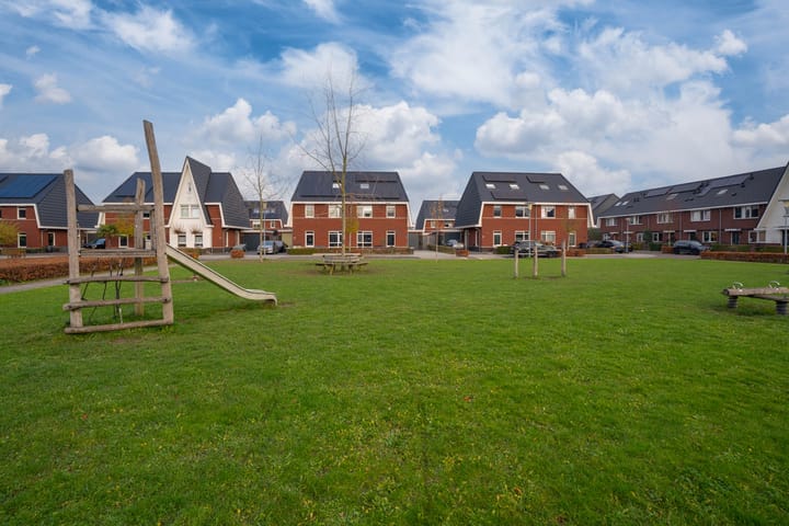 Foto 54 van Vissen 15