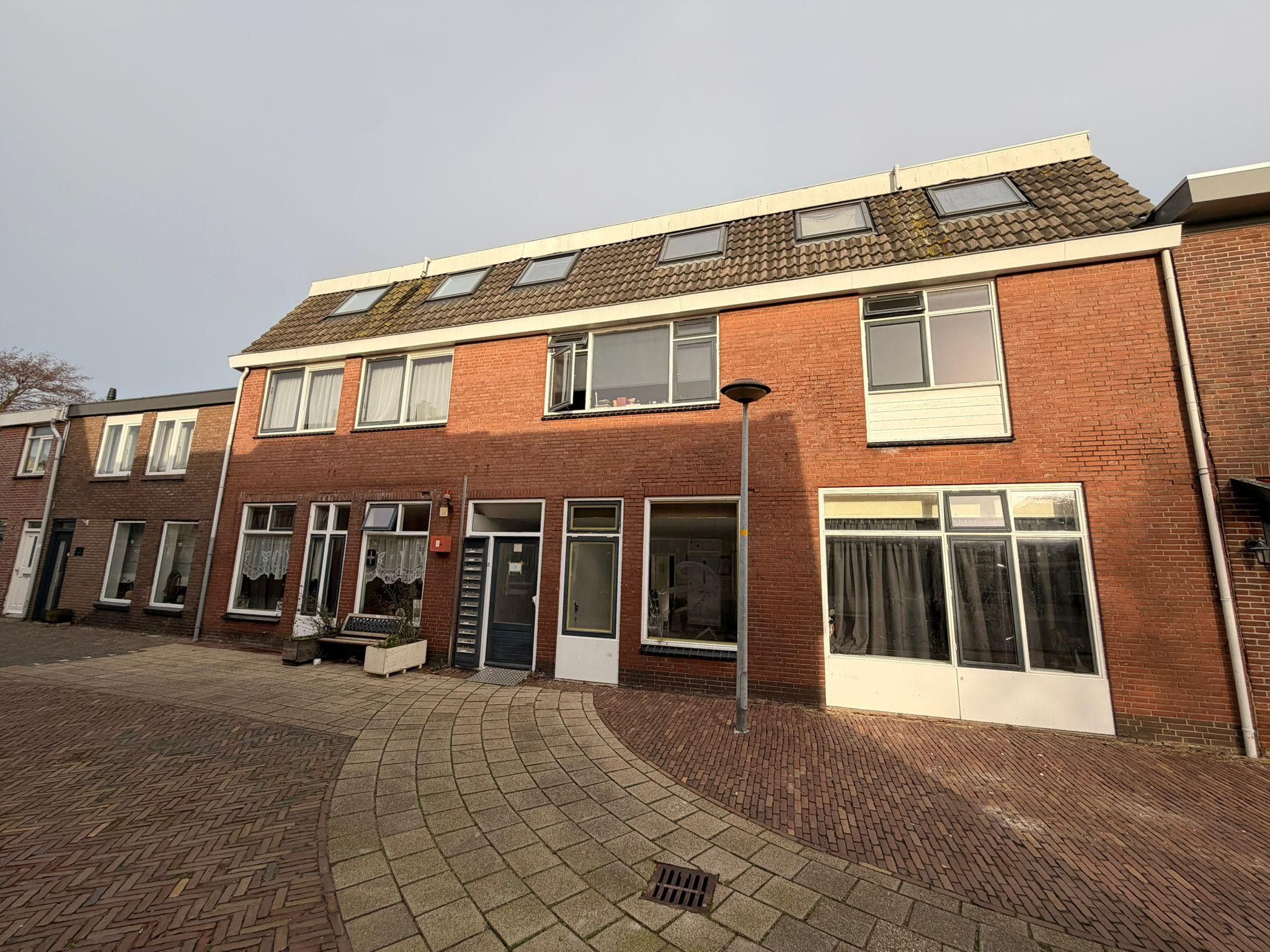 Foto 3 van Oranjestraat 51-K