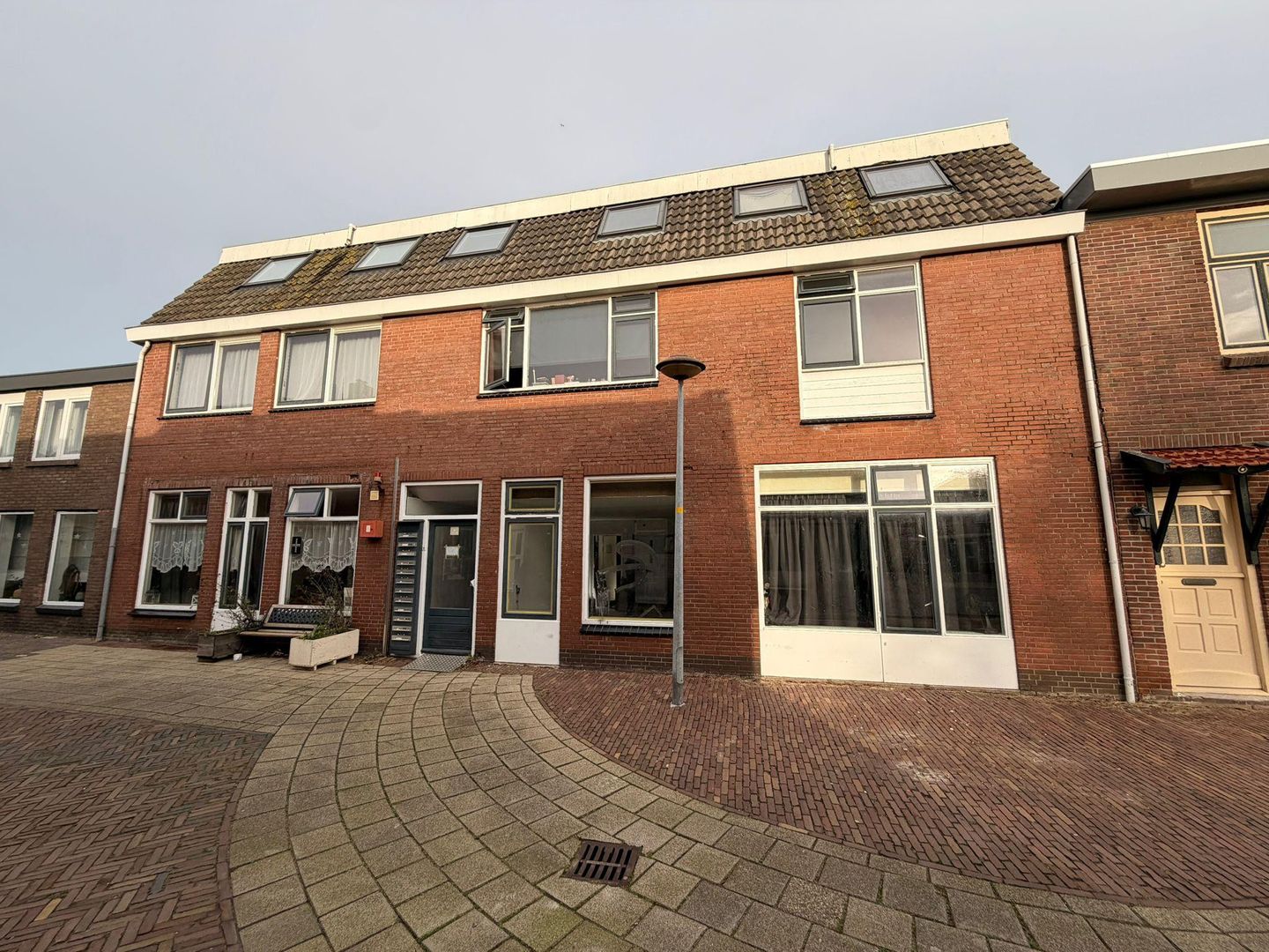Foto 4 van Oranjestraat 51-K