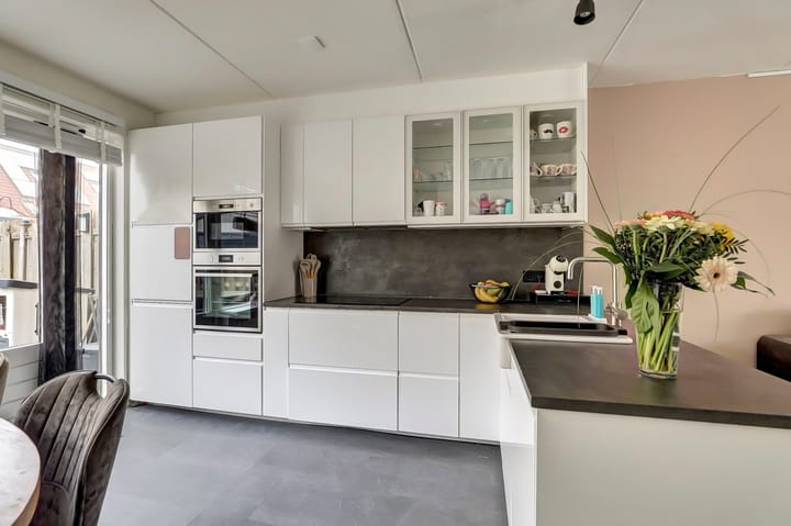 Foto 3 van Nijkerkerschans 22