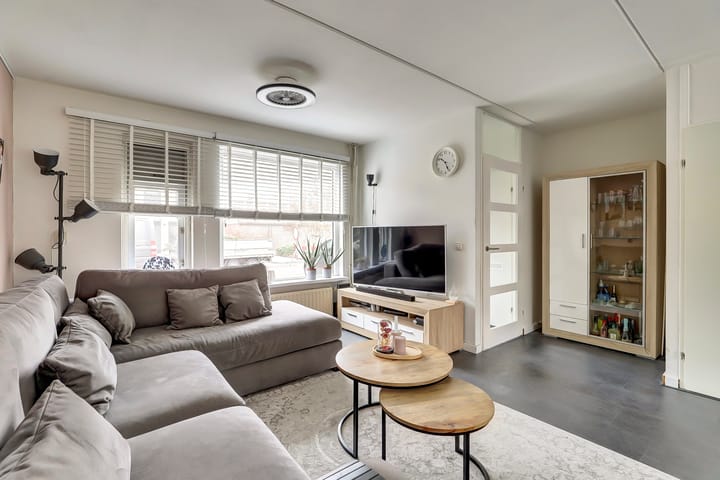 Foto 8 van Nijkerkerschans 22