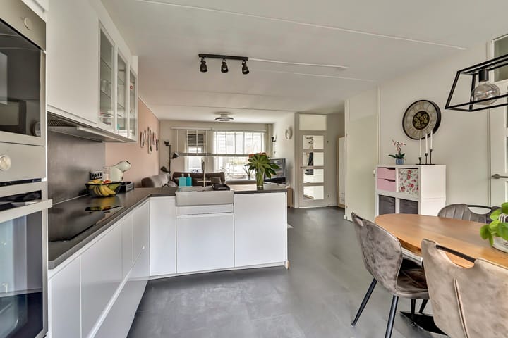 Foto 11 van Nijkerkerschans 22