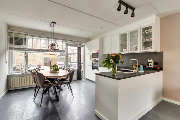 Foto 13 van Nijkerkerschans 22