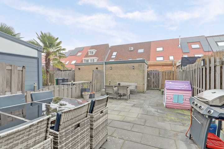 Foto 15 van Nijkerkerschans 22