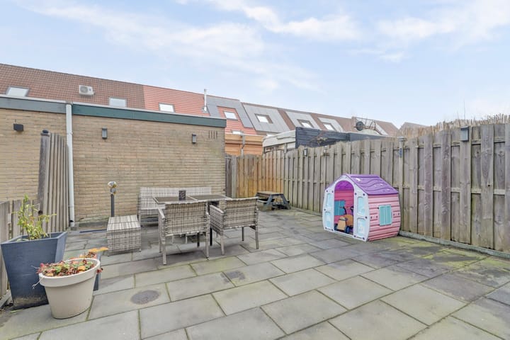 Foto 16 van Nijkerkerschans 22