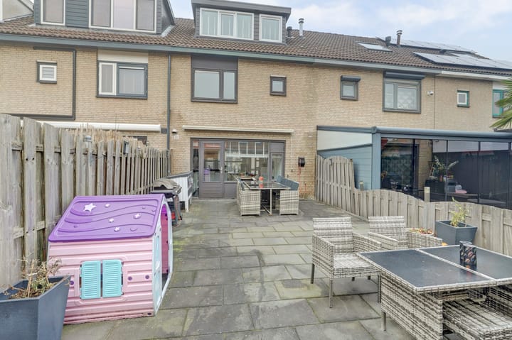 Foto 17 van Nijkerkerschans 22