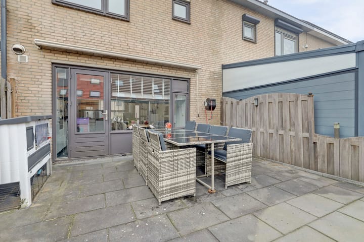 Foto 18 van Nijkerkerschans 22